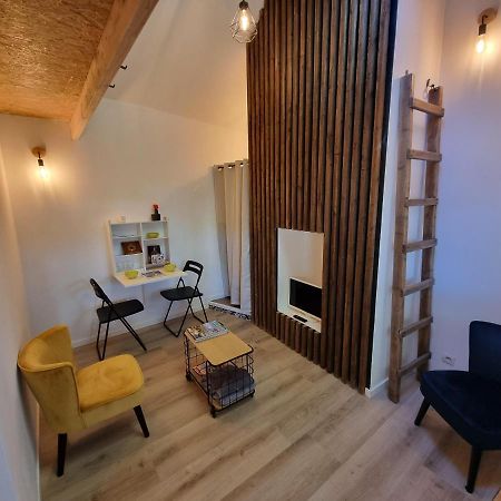 Brélès La Grange De L'Aber Ildut 빌라 외부 사진